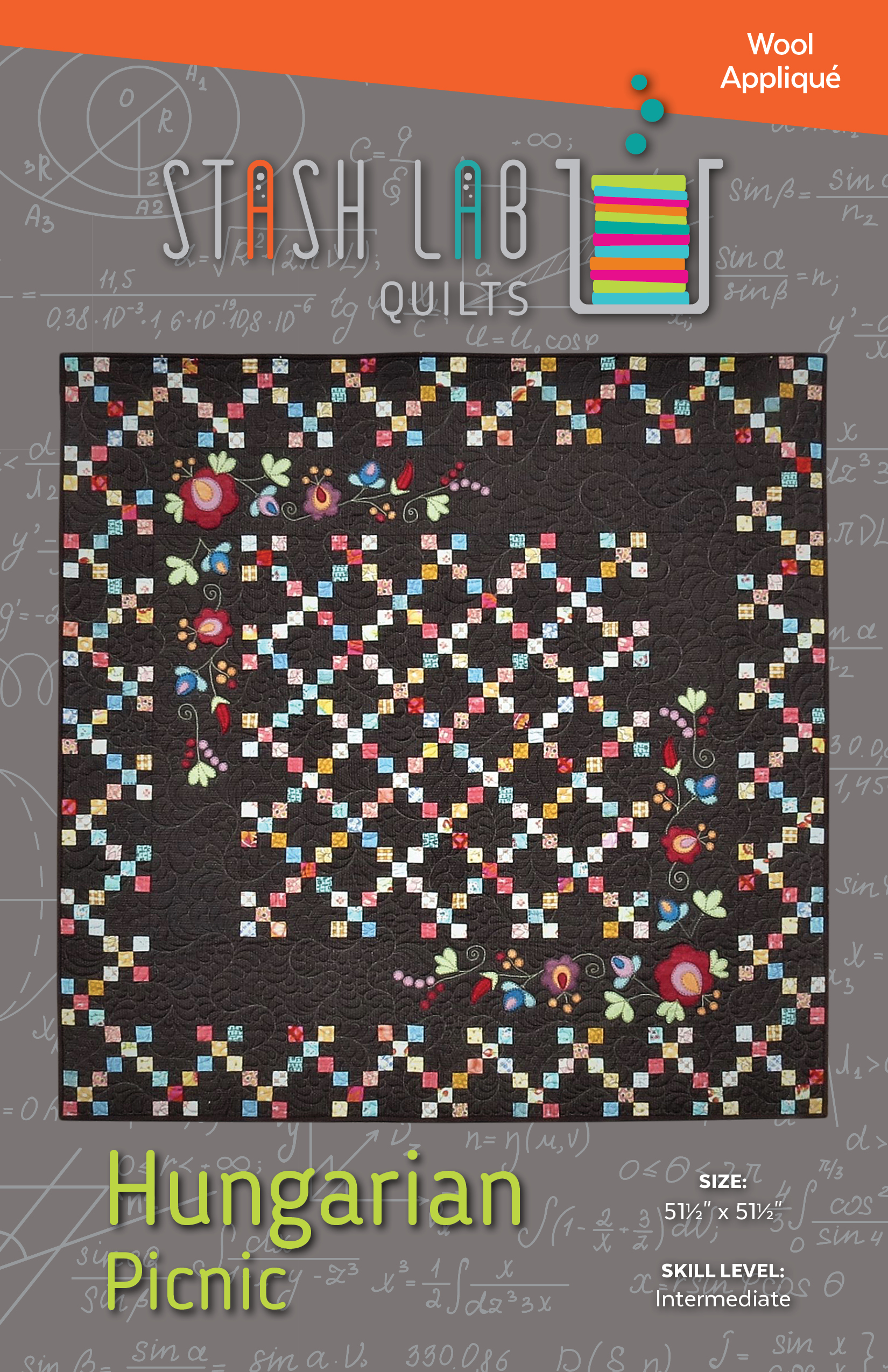 Hungarian Picnic cover front